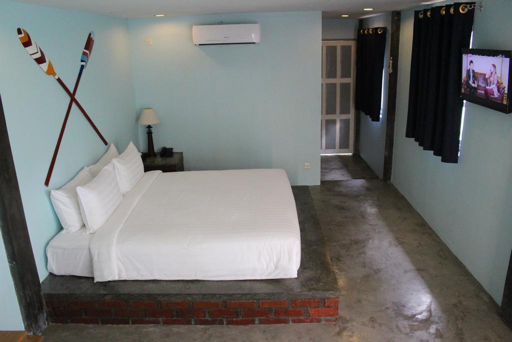 Ocean Front Campgrounds Ngwesaung Zewnętrze zdjęcie