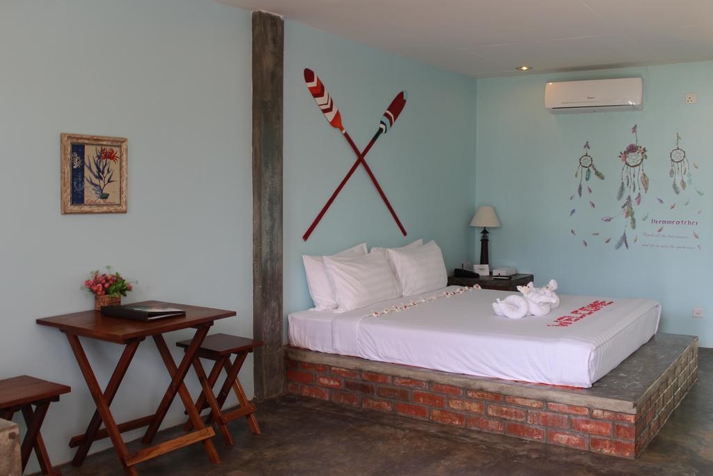 Ocean Front Campgrounds Ngwesaung Zewnętrze zdjęcie