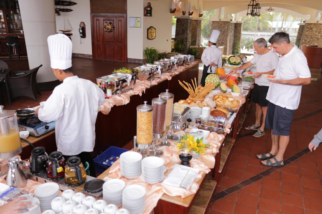 Ocean Front Campgrounds Ngwesaung Zewnętrze zdjęcie